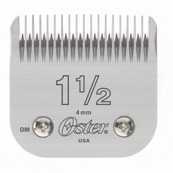 Oster Detachable Blade