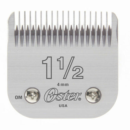 Oster Detachable Blade
