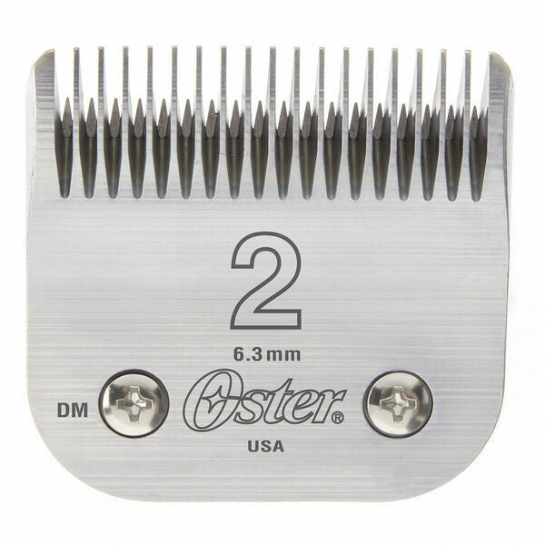 Oster Detachable Blade