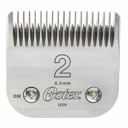 Oster Detachable Blade