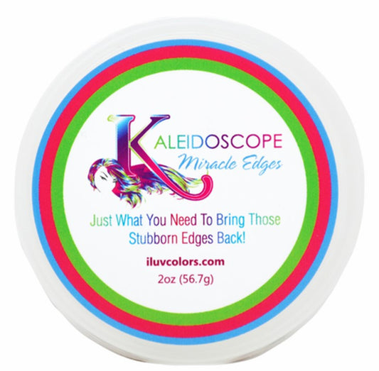 Kaleidoscope Miracle Edges (2 oz)