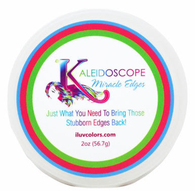 Kaleidoscope Miracle Edges (2 oz)