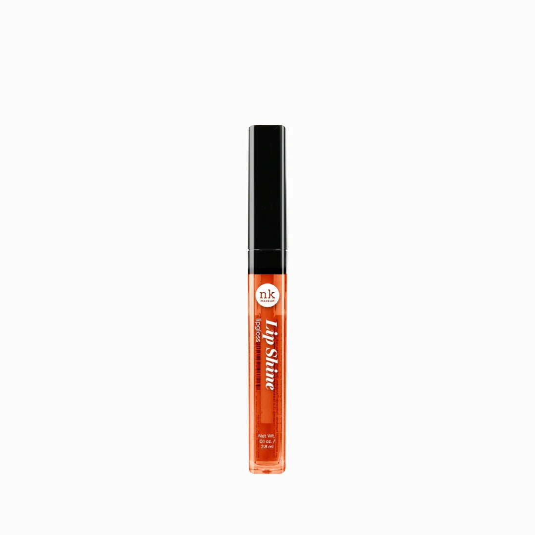 NICKA K Lip Shine