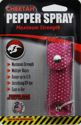 Pink Bling