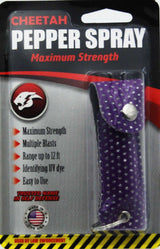 Purple Bling