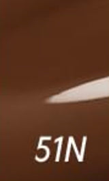 #51N FUDGE