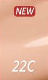 #22C PEACH BEIGE