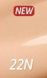 #22N SHELL BEIGE