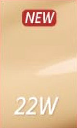 #22W SHEER BEIGE
