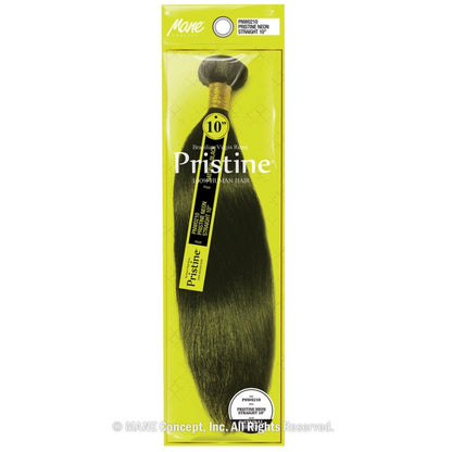 MANE CONCEPT Pristine Neon Bundle - Straight