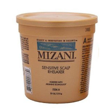 MIZANI Sensitive Scalp Rhelaxer (7.5oz)