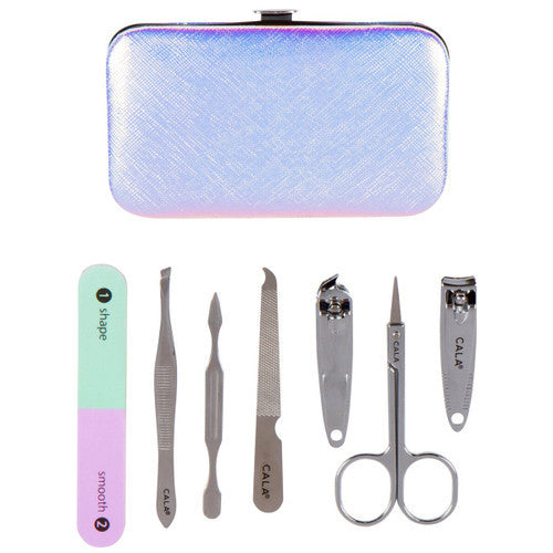 CALA Manicure Nail Care Set (7 PCS)