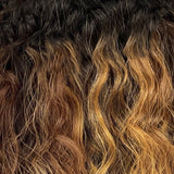 DRST Honey Brown