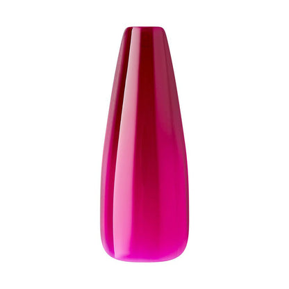 KISS Gold Finger Jelly Nail