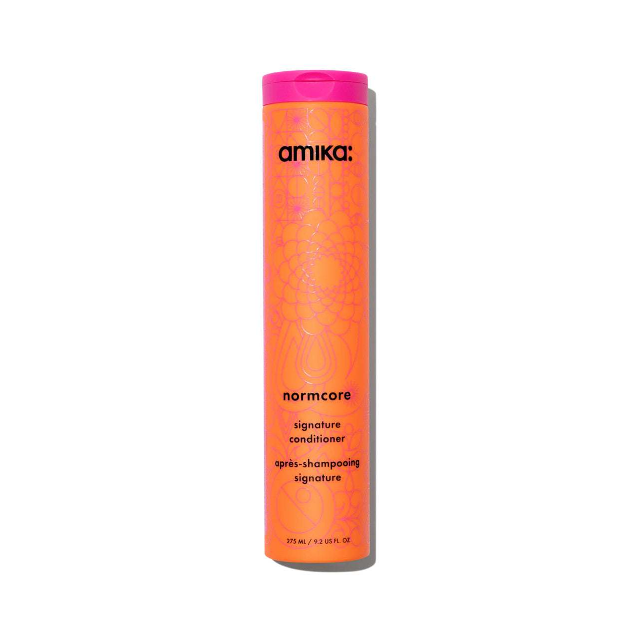 AMIKA Next-Level Nourishment Signature Hair Routine Set