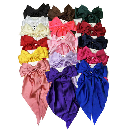 BE U FASION Hair Bow Clip