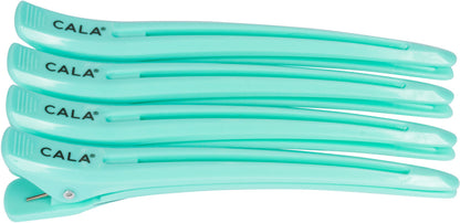 CALA Duck Hair Clips (4PK)