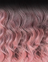 DR Coral Pink Melt