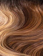 Balayage Caramel