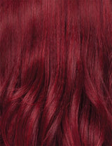 Burgundy Flame