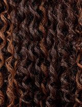 Cocoa Caramel