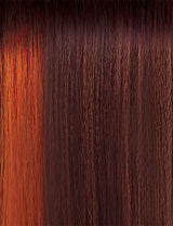 DRFF Ginger Copper