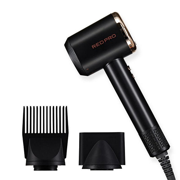 RED Pro Ultra-Lightweight Air Master 4200 Hair Dryer