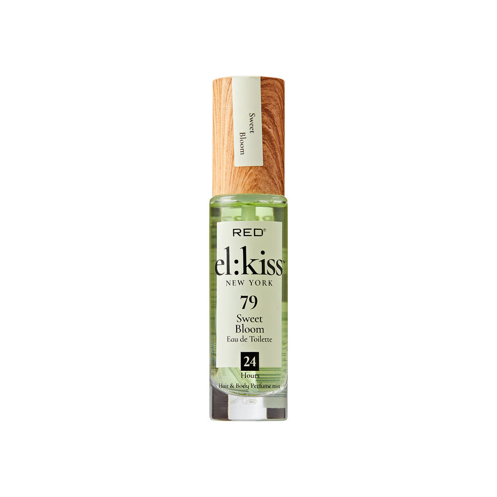 El Kiss Perfume Hair & Body Mist (30ml)