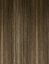 Ash Brown Melt