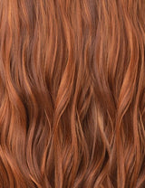 Ginger Auburn