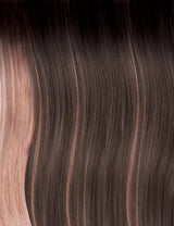 DRFF4/Rose Brown