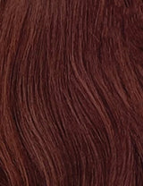Cinnamon Brown