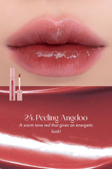 24. Peeling Angdoo