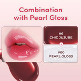 06 CHIC JUJUBE