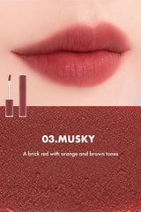 03 Musky