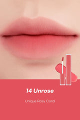 14 Unrose