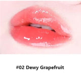 02 Dewy Grapefruit