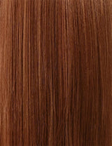 Deep Auburn