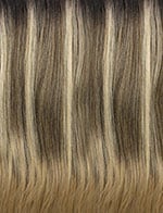 Color Melt Mocha