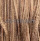ASH-BROWN