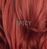 Spicy