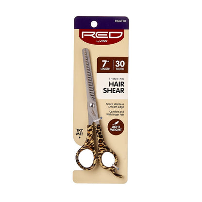 RED Hair Shear