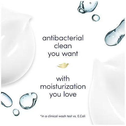 Dove Body Wash (20 oz)
