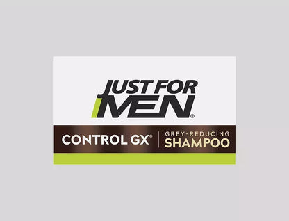 JUST FOR MEN Control GX Shampoo