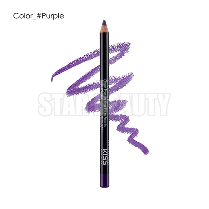 Kiss New York Professional Pencil Eye Liner