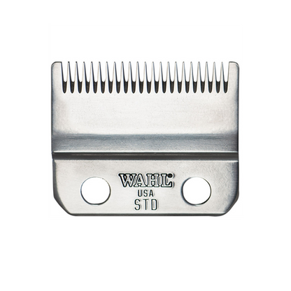 WAHL Stagger Tooth Blending Clipper Blade (C/C Magic Clip Only), 2161