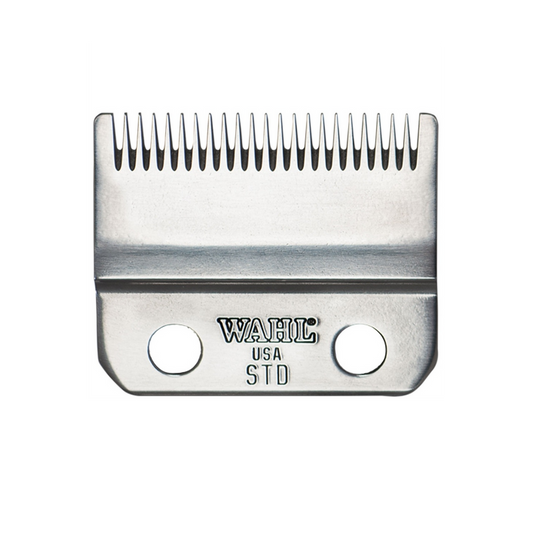 WAHL Stagger Tooth Blending Clipper Blade (C/C Magic Clip Only), 2161