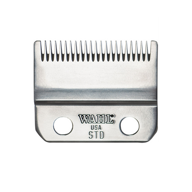WAHL Stagger Tooth Blending Clipper Blade (C/C Magic Clip Only), 2161