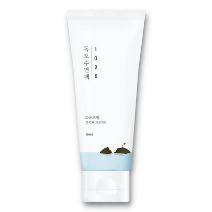 ROUND LAB 1025 Dokdo Sleeping Pack (3.38 oz)