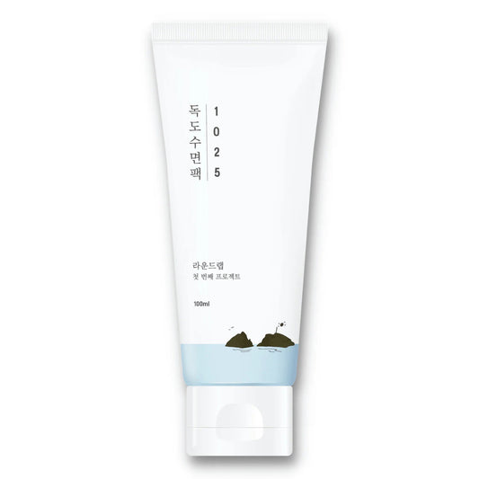 ROUND LAB 1025 Dokdo Sleeping Pack (3.38 oz)